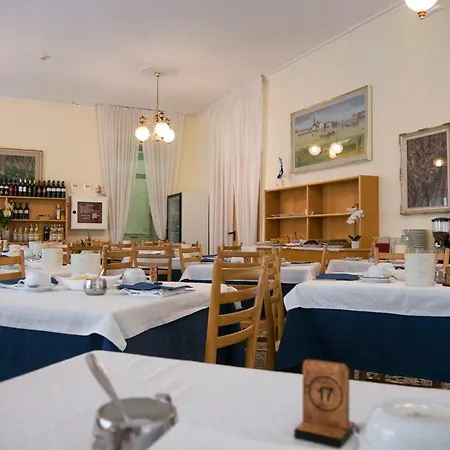 Hotel Casa Mia Lido di Jesolo